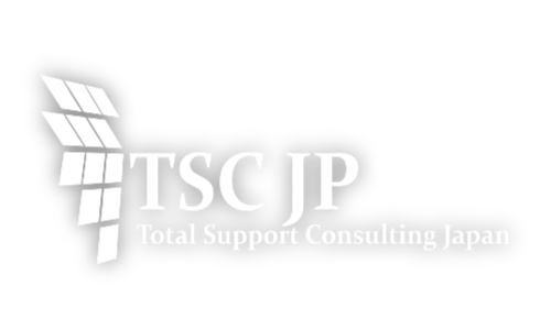 TSC JAPAN株式会社