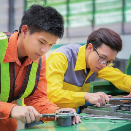 人材採用支援